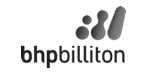 BHP Billiton logo