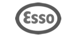 Esso logo small