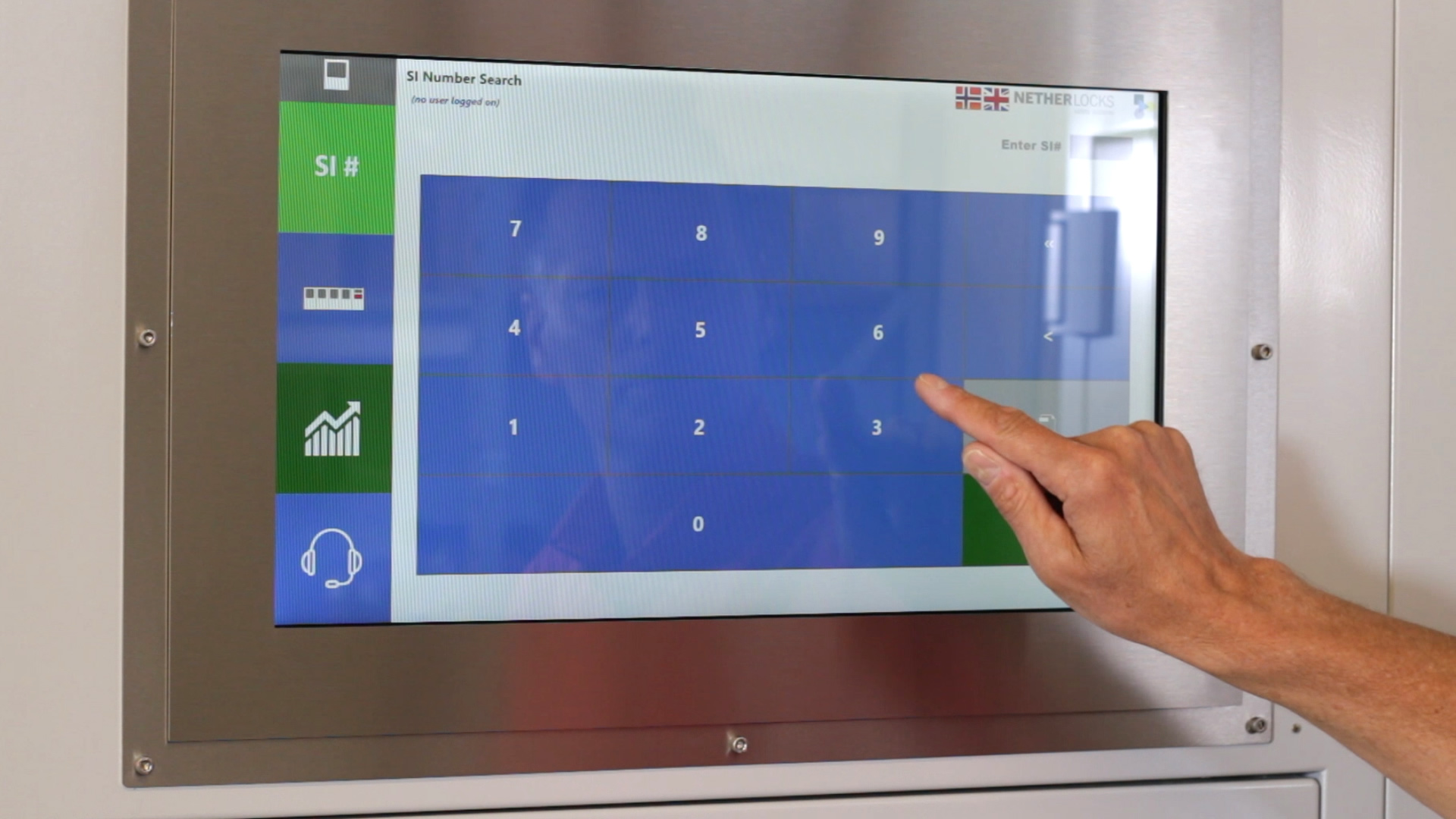 New Key Management Solution For Oil And Gas Company Sofis Valve