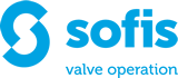 Sofis valve operation