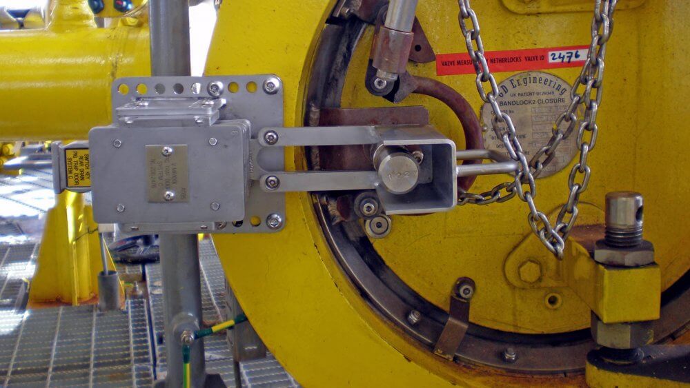 Valve interlocks Smith Flow Control (SFC) the industry standard for premium valve interlocks