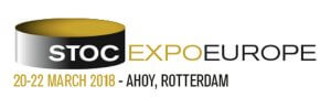 StocExpo 2018 logo