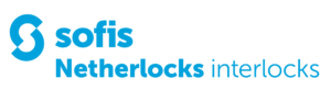 Netherlocks interlocks logo