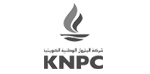 KNPC logo