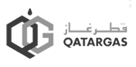 Qatargas logo