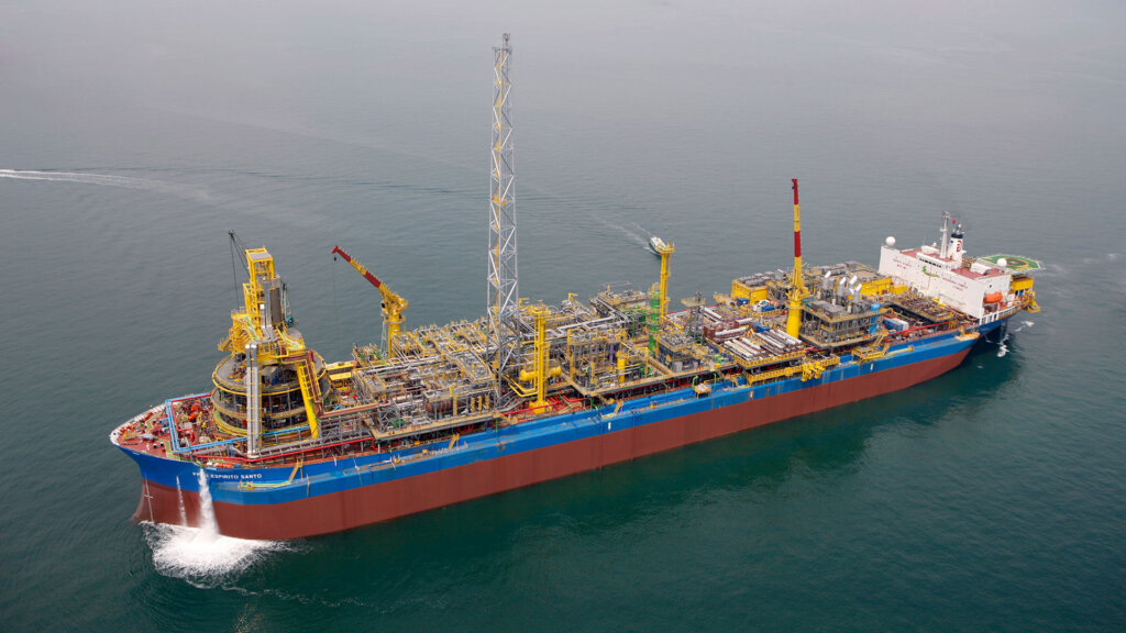 FPSO