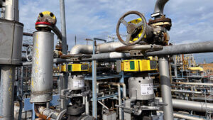Smith valve interlocks