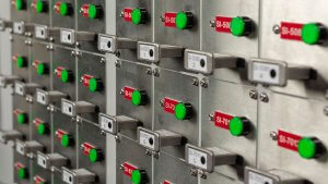 Sofis Key Management System