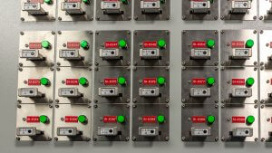 Sofis Key Management System