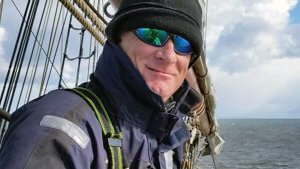 Ian Binney